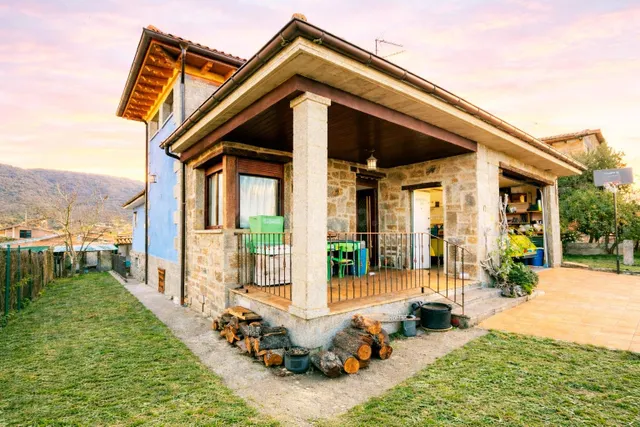 Chalet 4 habitaciones 310m² en venta - Miranda de ebro (burg - foto 3
