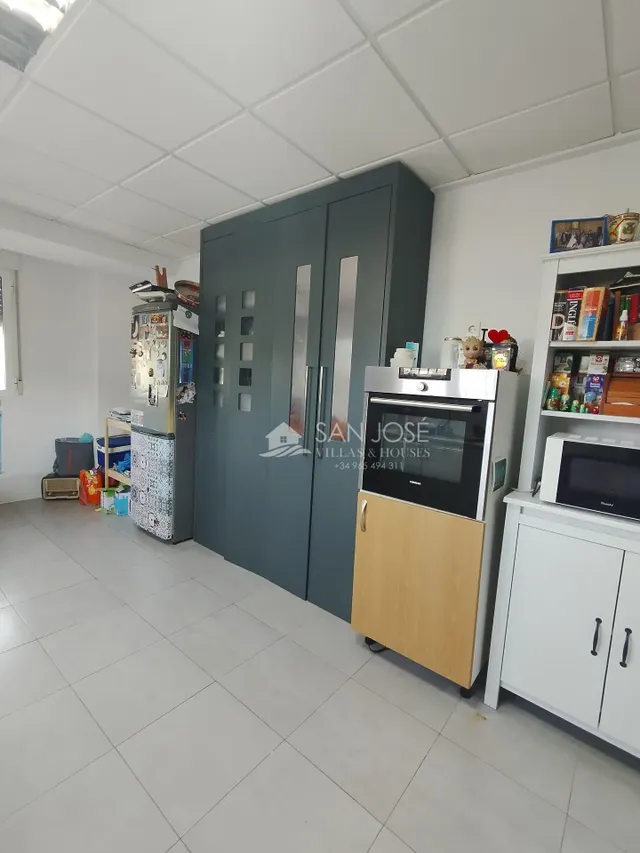SE VENDE CHALET EN MONFORTE DEL CID — 20