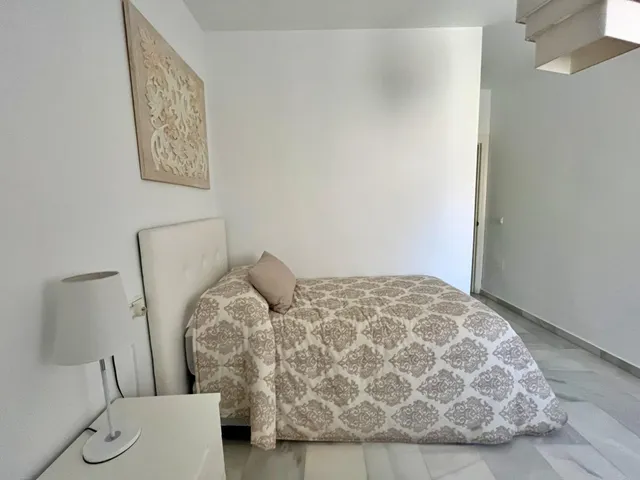 Amplio piso de 3 dormitorios en El Ejido — 15