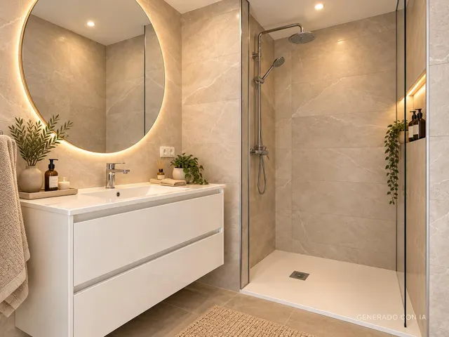 Moderno Ático en Venta Xàtiva — 10