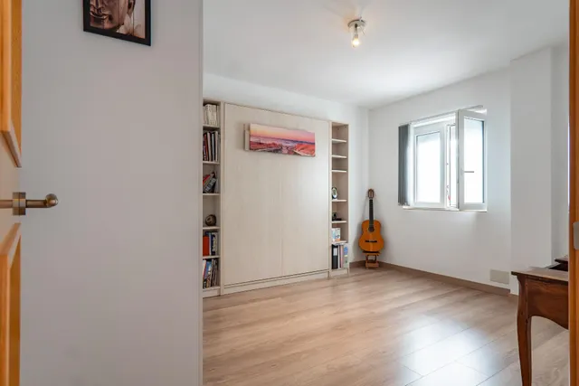 Piso en venta en Caleta de Vélez junto al mar — 30