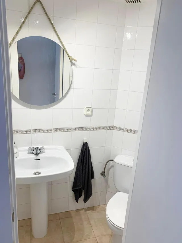 FANTASTICA VIVIENDA EN EL CENTRO DE ALICANTE 4 DORMITORIOS O - foto 4
