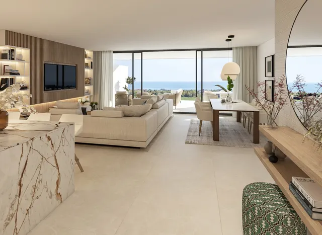 Apartamento 2 habitaciones 109m² en venta - Marbella — 14