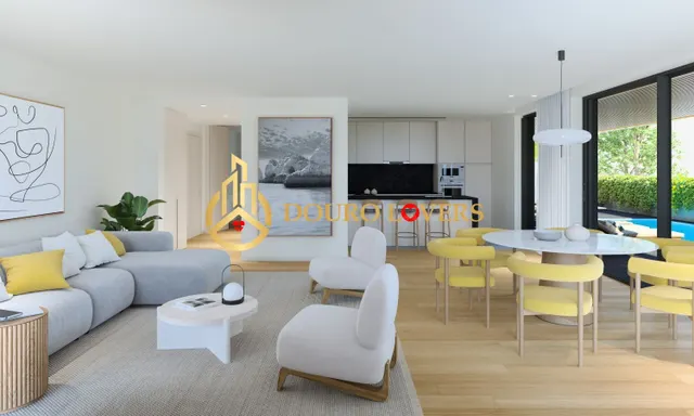 Apartamento 2 habitaciones 122m² en venta - Santa Marinha e  - foto 5