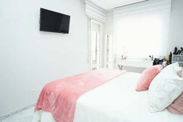 ESPECTACULAR DUPLEX REFORMADO CERCA DEL CENTRO Y PLAYAS — 19