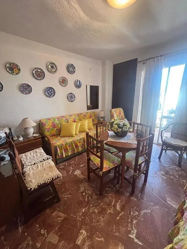 ESTUDIO EN BENALMADENA COSTA OPORTUNIDAD A UN PASO DE LA PLAYA — 8