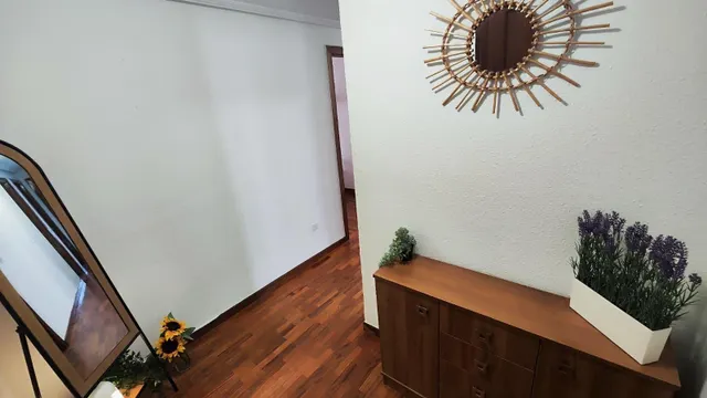 MARAVILLOSA habitación,RECIEN REFORMADO!!! VIVE EN LA MEJOR ZONA CON TODO A TU ALCANCE — 10