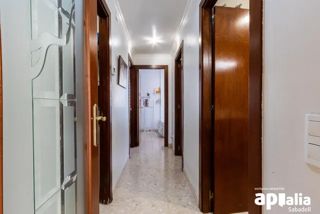 Piso de Mañero en Gràcia — 24
