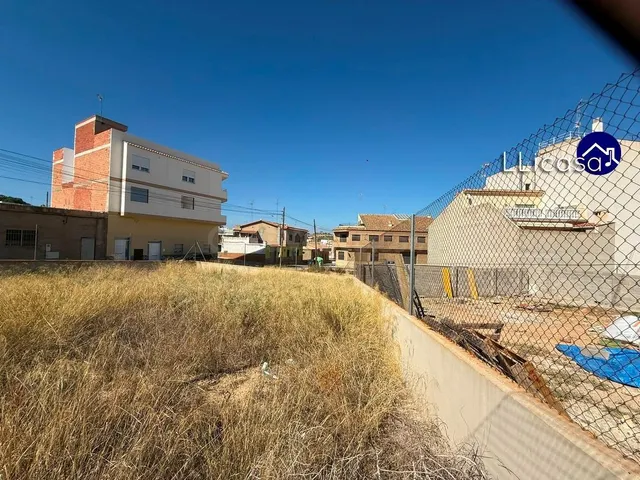 **¡Oportunidad única en Benaguasil!** — 4