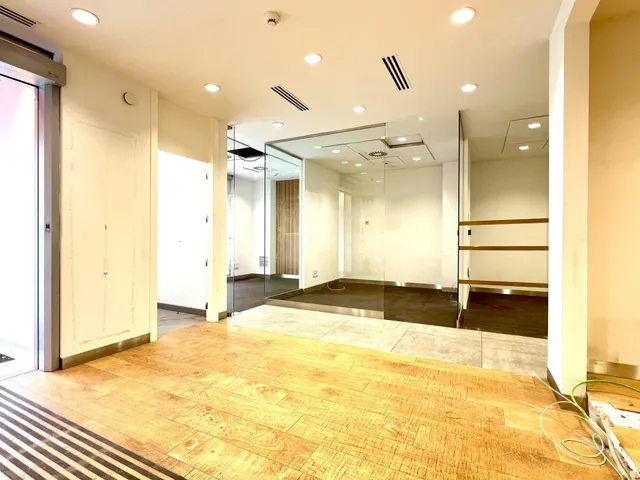 Local comercial 10 habitaciones 236m² en alquiler - Pol. Ind - foto 5