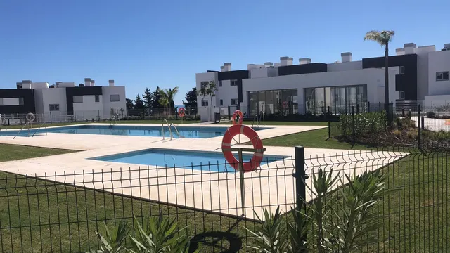 Apartamento 2 habitaciones 85m² en venta - Riviera del sol — 30