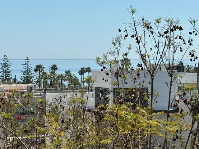 Ático 3 habitaciones 135m² en venta - Marbella — 9