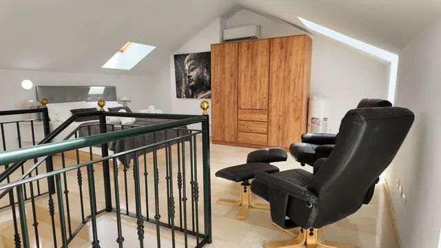 Adosado 4 habitaciones 154m² en venta - Centro — 15