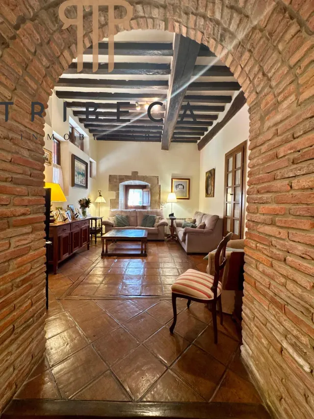 Casona histórica del siglo XVII en Treceño – El encanto de u - foto 2