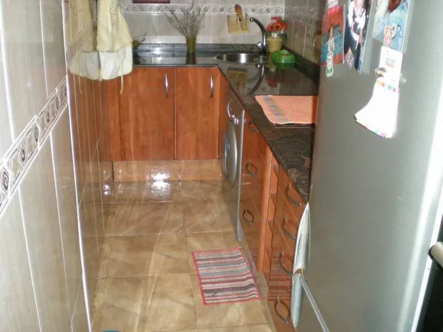 PISO EN VENTA