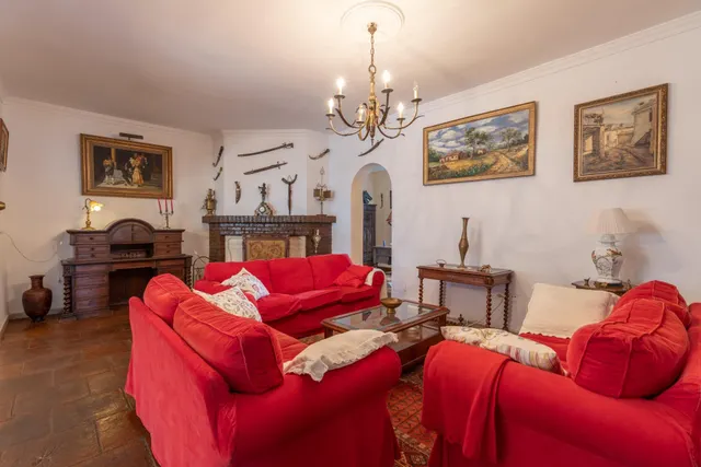 VILLA EN EL PUNTALÓN. MOTRIL — 16