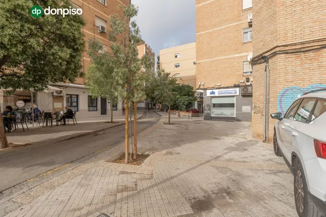 Exclusivo apartamento a estrenar en Fontiveros — 21