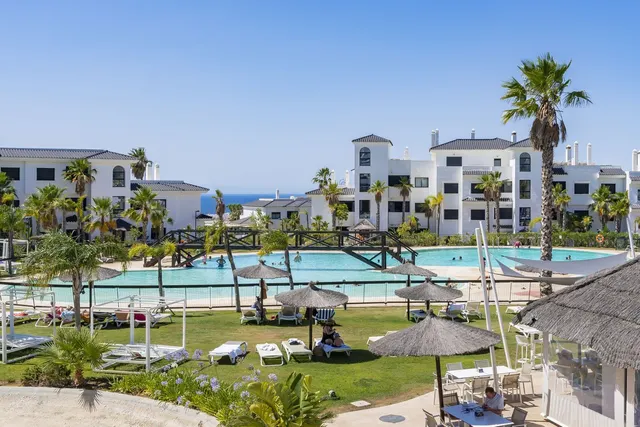 Apartamento 4 habitaciones 178m² en venta - Costa Del Sol — 36