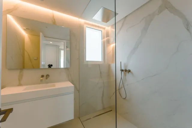 Apartamento 3 habitaciones 149m² en venta - Ojen pueblo — 8