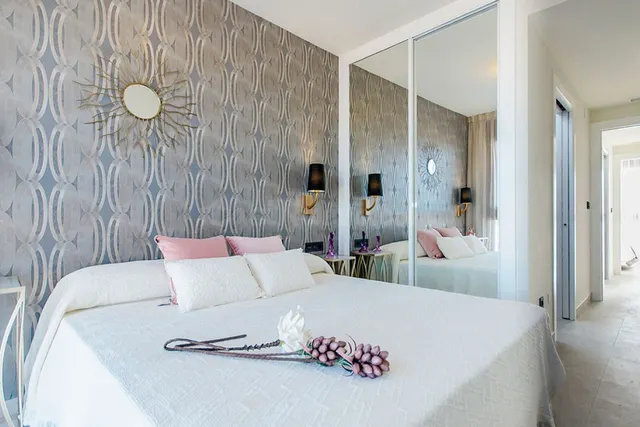 Bungalow 3 habitaciones 103m² en venta - Los balcones — 3