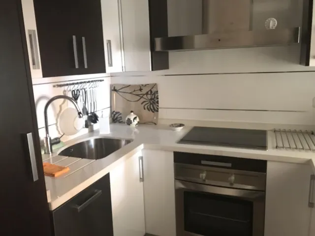 LUJOSO PISO EN PLAYA HONDA. — 10