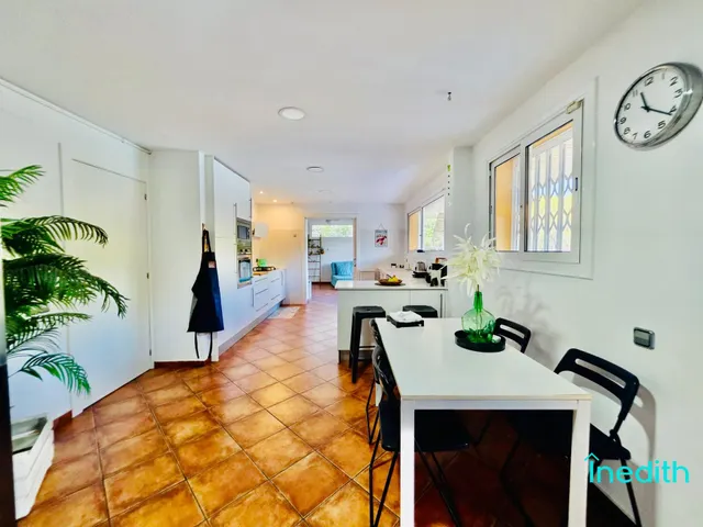 Preciosa casa con licencia turística,En canyelles a 5 minutos de sitges — 32