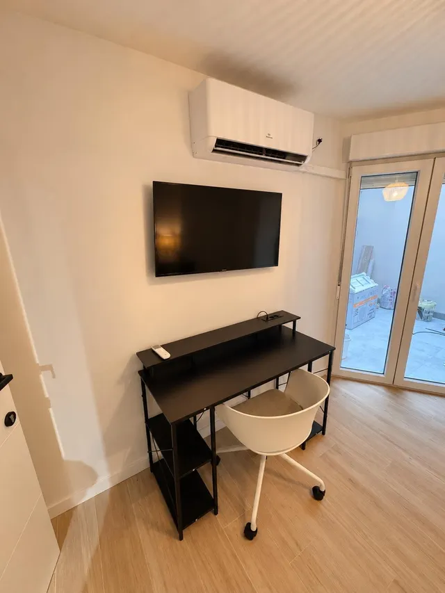 Habitación en vivienda de calidad con reforma integral – Elche — 5