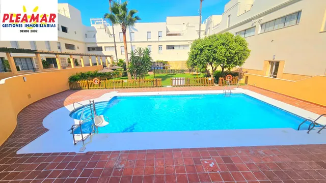 PISO DE DOS DORMITORTIOS      ZONA COSTA BALLENA — 31