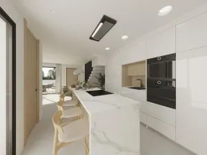 Adosado 3 habitaciones 158m² en venta - Comunidad valenciana — 10
