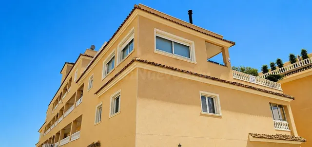 Apartamento de Lujo con Terraza de 60 m2 y Exclusivas Instal - foto 2
