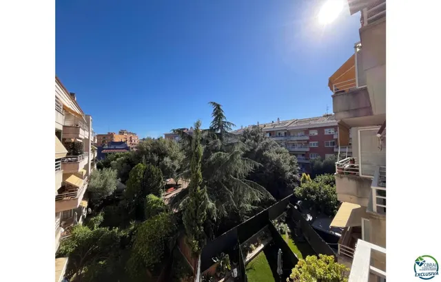 En venta piso en una de las mejores zonas Cendrassos de figu