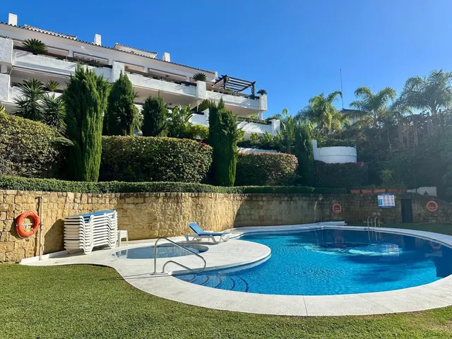 Apartamento 2 habitaciones 117m² en venta - Marbella — 23