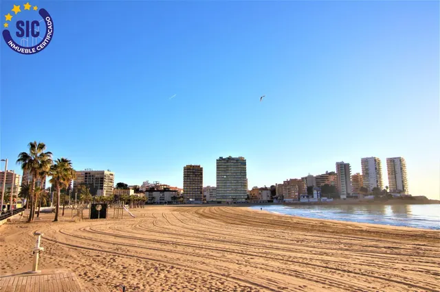 Terreno parcela en Urbanización El Balcó de Oropesa, para construirte la casa de tus sueños junto al pueblo y la playa de 253 m2 edificables útil cerrada — 18