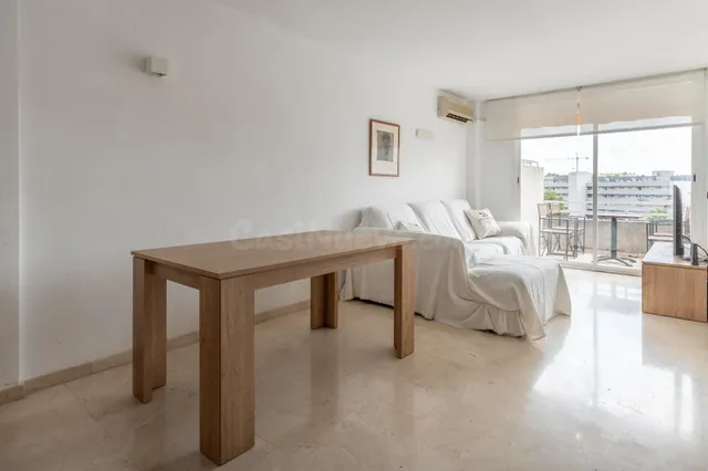 Confortable piso ubicado en una zona residencial de PORTALS, - foto 3