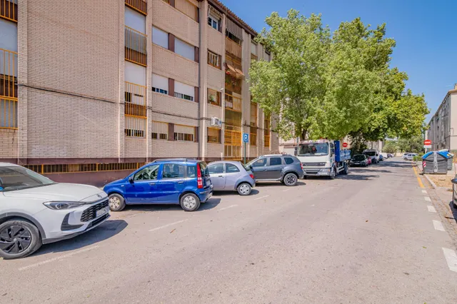 Piso de 3 habitaciones con mucho potencial en Parque Nueva Granada — 31
