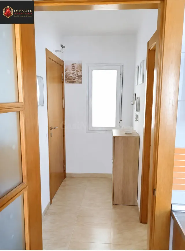 Venta de bajo amueblado, santa maria del aguila — 4