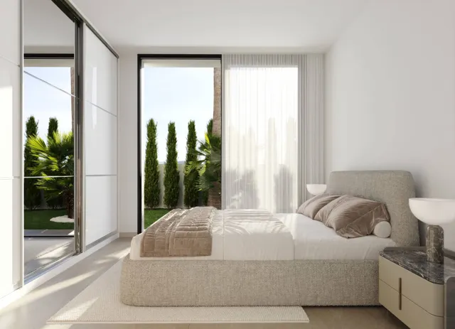 Villa 3 habitaciones 183m² en venta - Finestrat hills — 15