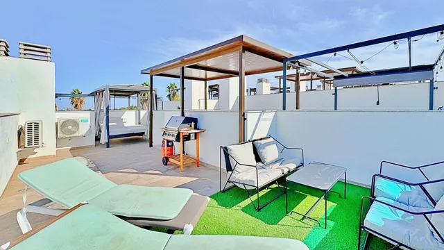 Adosado 3 habitaciones 113m² en venta - La siesta — 29