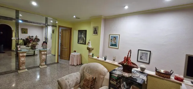 PISO EXCELENTE DUPLEX CARRUS ESTE — 30