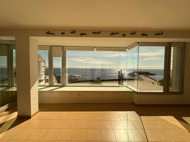 Acogedora vivienda en el Puertito de Güímar con vistas al ma - foto 2