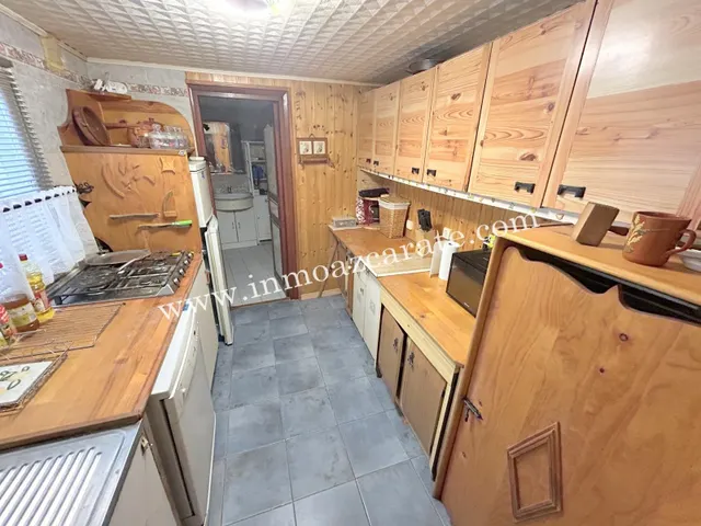 Casa en Lerin — 2