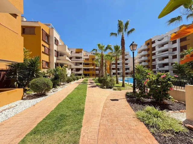 Apartamento 3 habitaciones 113m² en venta - Punta Prima — 49