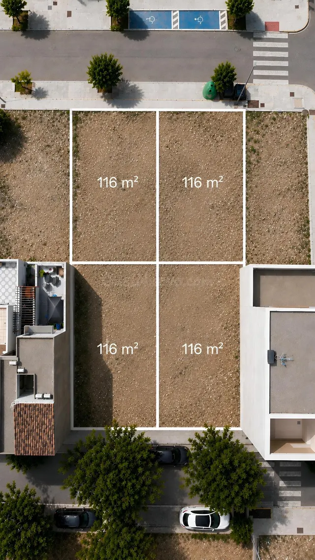 SOLAR URBANO A LA VENTA EN MASSAMAGRELL