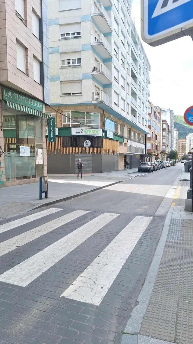 ¡OPORTUNIDAD ÚNICA DE ALQUILER EN EL CORAZÓN DE PONFERRADA!  🏙️✨ — 21