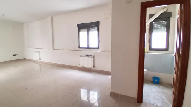 Urbis te ofrece una oficina en venta en Béjar, Salamanca. — 13