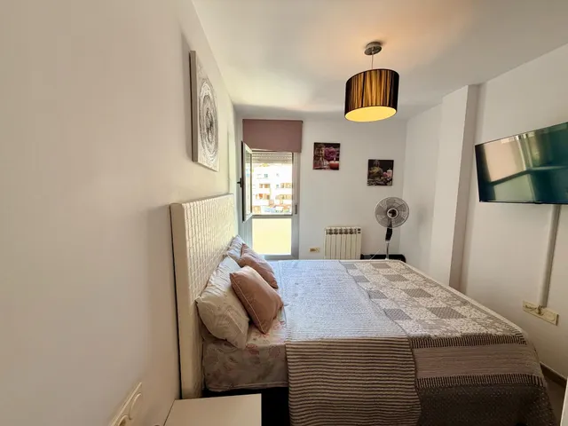 Vivienda reformada con terraza en Aguadulce Norte, piscina comunitaria y lista para entrar a vivir — 12