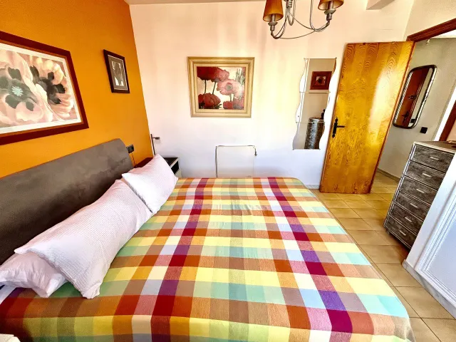 Apartamento 1 habitación 57m² en venta - Centro — 12