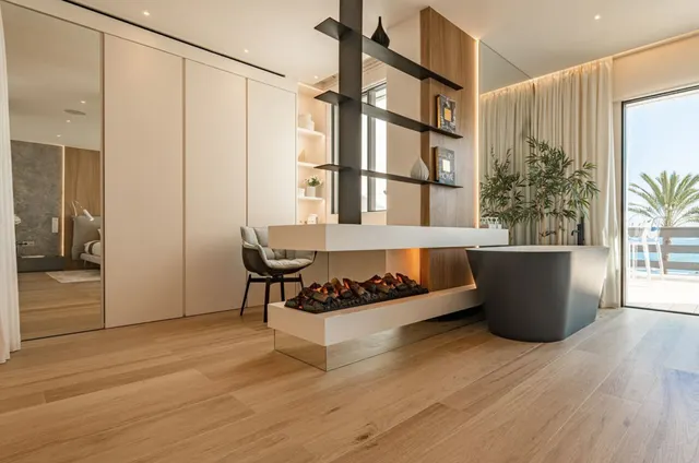 Adosado 4 habitaciones 222m² en venta - Marbella — 14