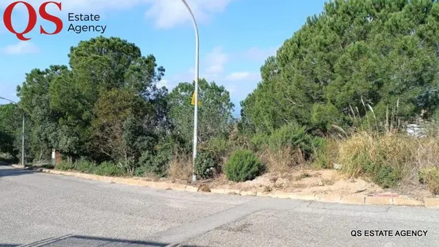 Terreno urbano en la urbanización Aiguaviva Park, Lloret de 