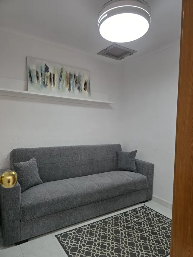 Bungalow en esquina con solárium — 12